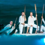 Музыкальное представление "Grand канкан"