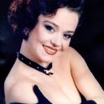 К юбилею Елены Сошниковой!