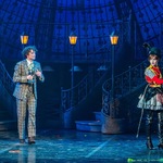 Оперетта "Мистер Икс"