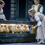 Оперетта "Цыганский барон"