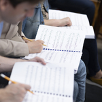 "Князь Серебряный". Читка