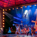 Оперетта "Мистер Икс"