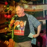 Юбилей народного артиста России Александра Маркелова