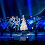 Международный конкурс молодых артистов оперетты "ОпереттаLand"