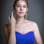 Екатерина Рогожникова – Ф. Легар, ария Джудитты из оперетты «Джудитта»