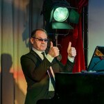 "Встречи на Кузнецком. Иван Викулов."