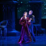 Поздравляем Екатерину Сиротину с премьерой в спектакле «Королева чардаша»!