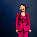 Е. Ионова, "Хелло, Долли!"