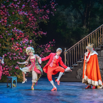 Мюзикл "Золушка"