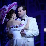 "Веселая вдова"