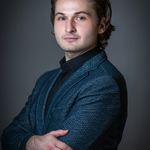 Игорь Завада – Б. Пасек и Дж. Пол, ария Эвана из мюзикла «Дорогой Эван Хэнсен»