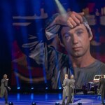 "GRAND КАНКАН" памяти Бориса Евгеньевича Барановского