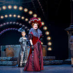 "Королева Чардаша"