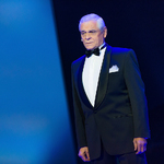 Юбилейный концерт "Московскому театру оперетты - 90!"