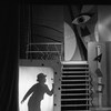 Галя в спектакле "Конкурс красоты", 1967 г.