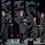 Музыкальное представление "GRAND КАНКАН"