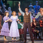 Оперетта "Фиалка Монмартра"