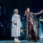 Оперетта "Цыганский барон"