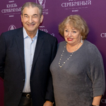 95 лет Московскому театру оперетты