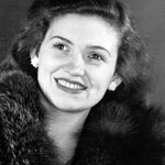 29 декабря  исполнилось 100 лет со дня рождения артистки Московского театра оперетты Капитолины Артемьевны Кузьминой