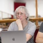 "Князь Серебряный". Читка