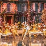 Мюзикл "Сердце Франкенштейна"