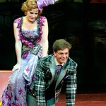 Оперетта "Мистер Икс"