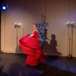 "Ночь театров" - 2021