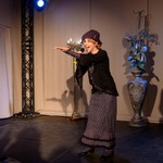 "Ночь театров" - 2021