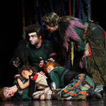 Мюзикл "Маугли"