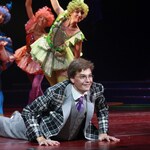 Оперетта "Мистер Икс"