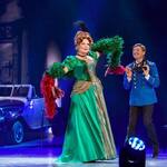 К юбилею Елены Сошниковой!