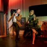 Встречи на Кузнецком