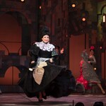 Е. Ионова, "Собака на сене"