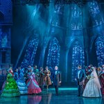 Мюзикл "Джейн Эйр"