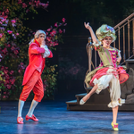 Мюзикл "Золушка"