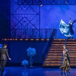 Оперетта "Веселая вдова"