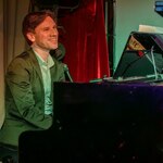 "Встречи на Кузнецком. Иван Викулов."