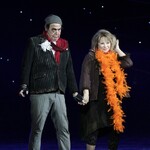 Юбилейный концерт