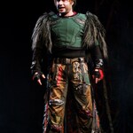 Мюзикл "Маугли"