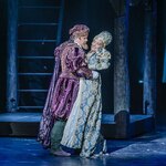 Мюзикл "Куртизанка"