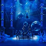 Поздравляем Екатерину Сиротину с премьерой в спектакле «Королева чардаша»!