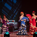 Музыкальное представление "Grand канкан"