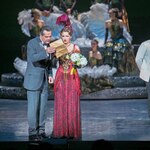 Поздравляем Екатерину Сиротину с премьерой в спектакле «Королева чардаша»!