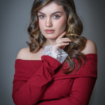 Таисия Каграманян – Э. Липпа, песенка Куини из мюзикла «Дикая вечеринка»