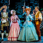 Оперетта "Цыганский барон"