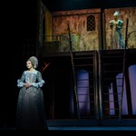 Мюзикл "Куртизанка"