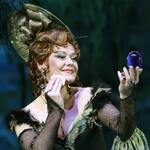 К юбилею Елены Сошниковой!