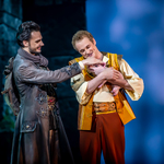 Оперетта "Цыганский барон"