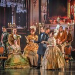 Мюзикл "Джейн Эйр"